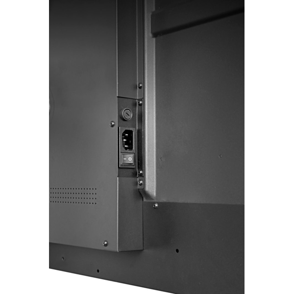 Dotykový LCD displej 86" Legamaster EVOLVE ETX-8630