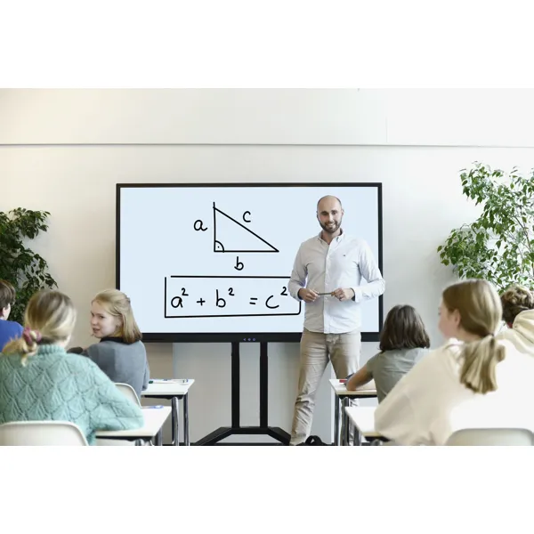 Dotykový LCD displej 86" Legamaster EVOLVE ETX-8630