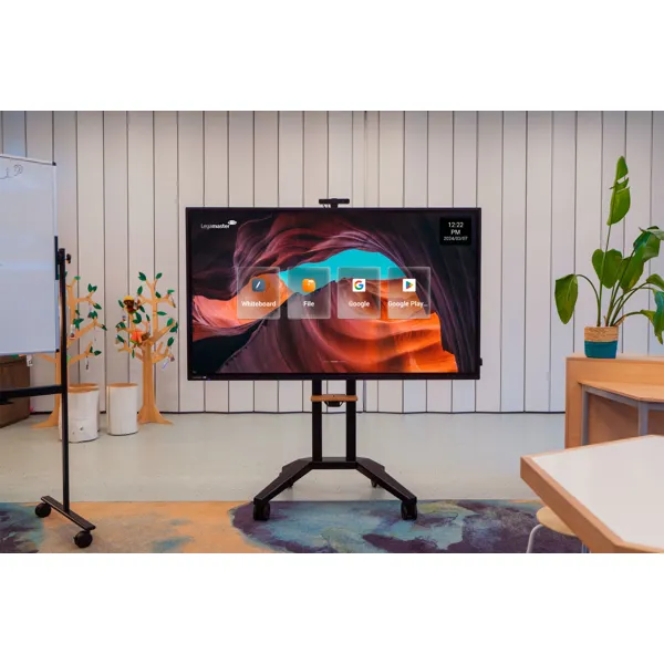 Dotykový LCD displej 86" Legamaster EXPLORE 2 EXP-8610