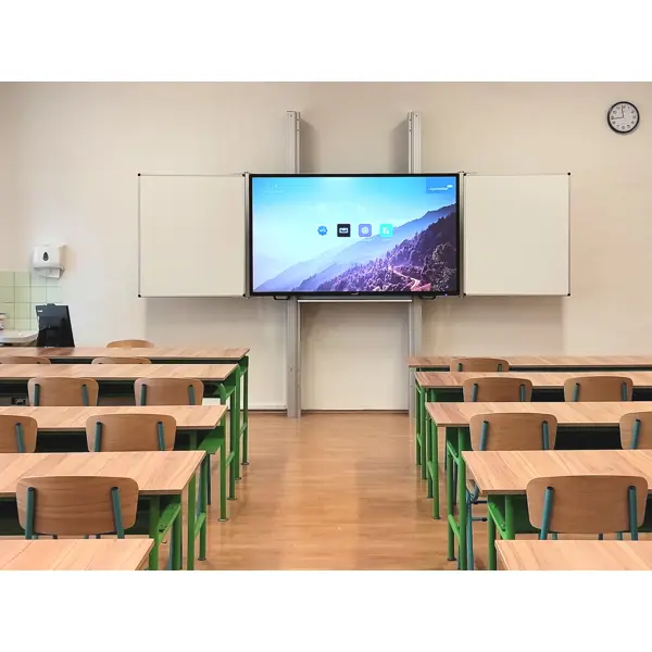 Obrázek pro LEG-ETX86PY02 Dotykový displej 86