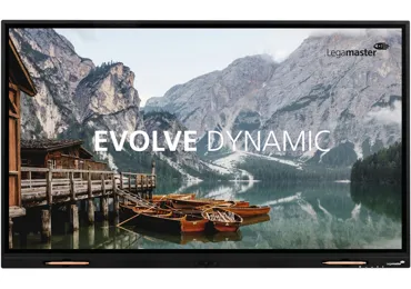 Dotykový LCD displej Legamaster EVOLVE DYNAMIC EVD-6500 EU