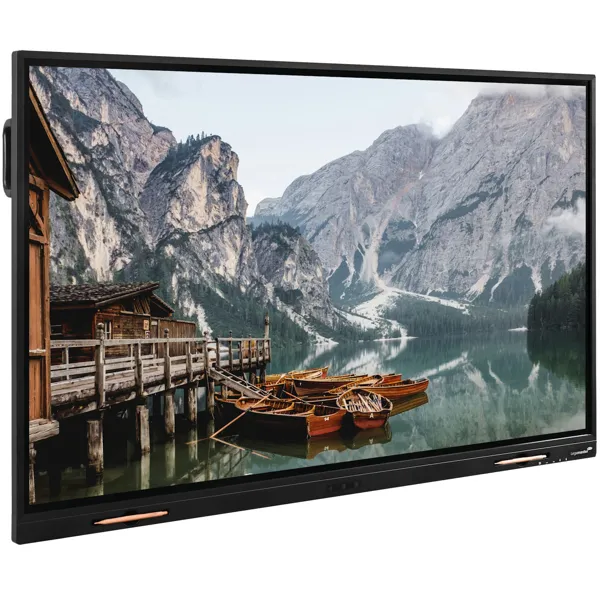 Dotykový LCD displej Legamaster EVOLVE DYNAMIC EVD-7500 EU