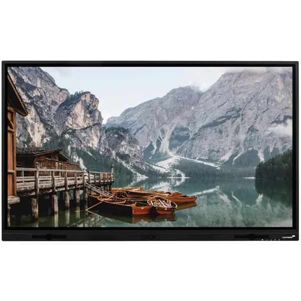 Dotykový LCD displej Legamaster EVOLVE DYNAMIC EVD-8600 EU