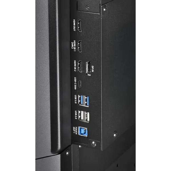 Dotykový LCD displej Legamaster EVOLVE DYNAMIC EVD-8600 EU