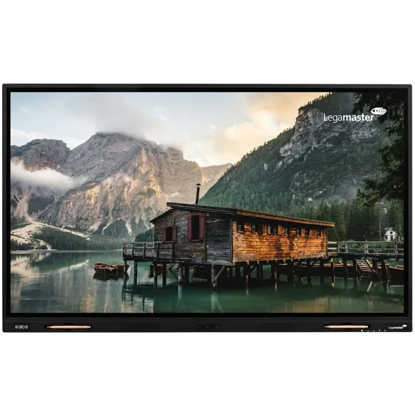 Dotykový LCD displej Legamaster EVOLVE PRO EVP-8600