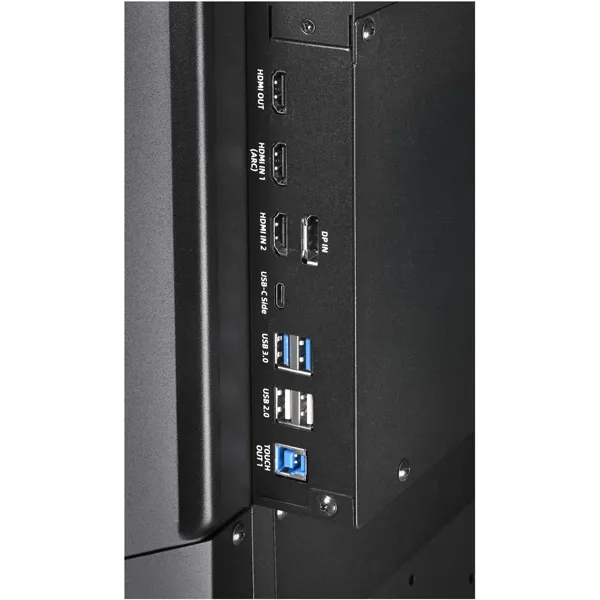 Dotykový LCD displej Legamaster EVOLVE PRO EVP-8600