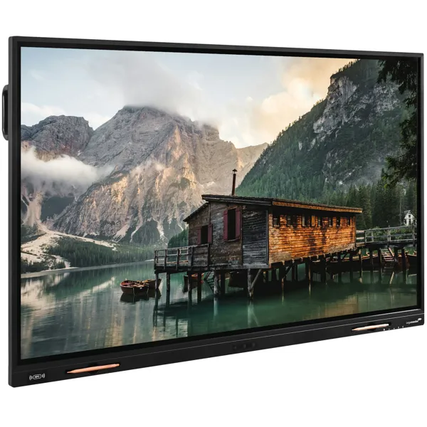 Dotykový LCD displej Legamaster EVOLVE PRO EVP-8600