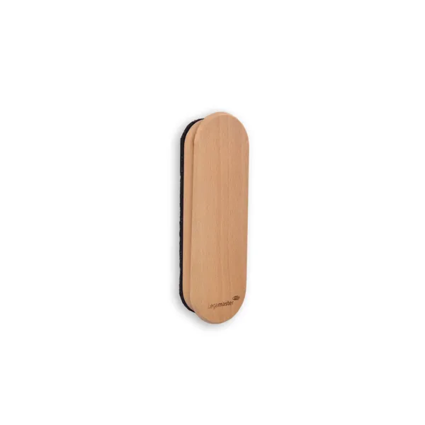 Obrázek pro LEG-7120325 Dřevěná magnetická stěrka na bílé tabule