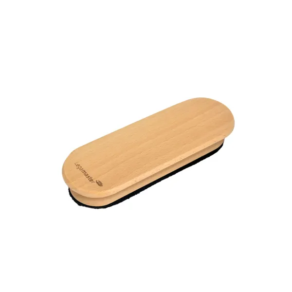 Obrázek pro LEG-7120325 Dřevěná magnetická stěrka na bílé tabule