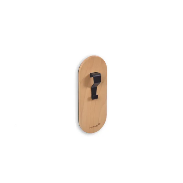 Obrázek pro LEG-7122825 Dřevěné magnetické háčky na bílé tabule