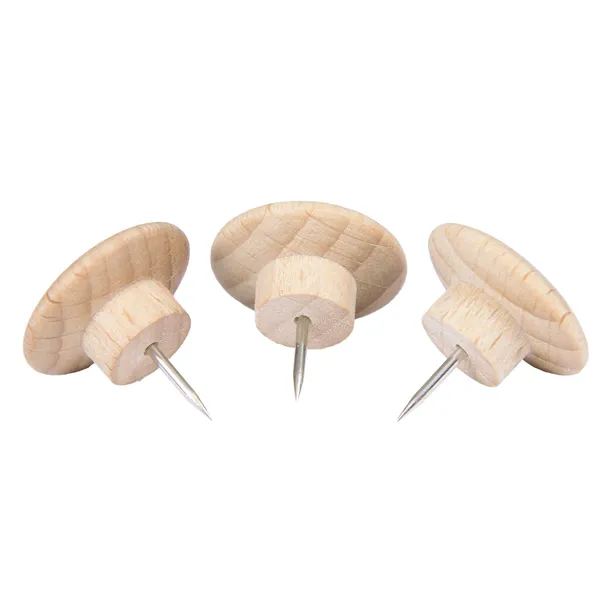 Obrázek pro LEG-7145125 Špendlíky dřevěné, 25 ks