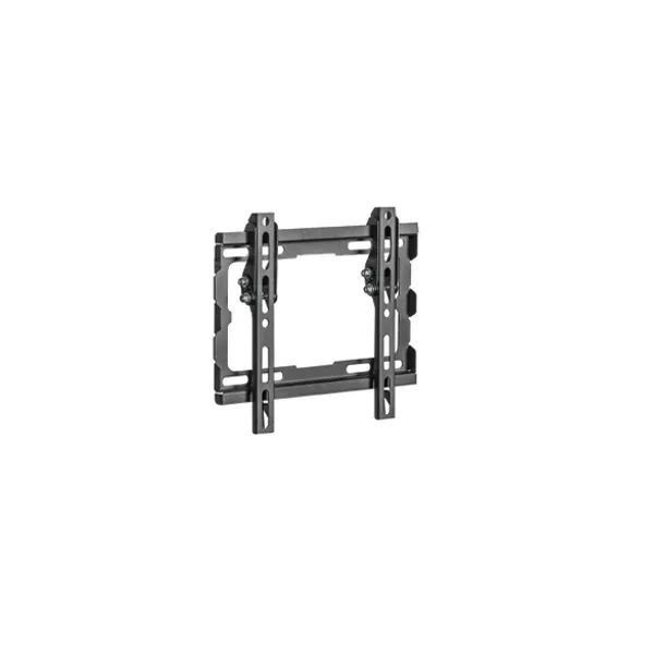 Držák Brateck KL32-22T pro TV 23"-43" 45kg Slim polohovatelný nástěnný