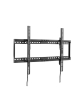 Držák Brateck LP72-46T pro TV 37"-80" 75kg polohovatelný nástěnný