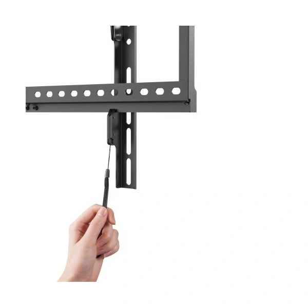 Držák Brateck LP72-46T pro TV 37"-80" 75kg polohovatelný nástěnný