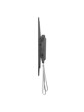 Držák Brateck LP73-69T pro TV 60"-120" 120kg polohovatelný nástěnný Heavy Duty