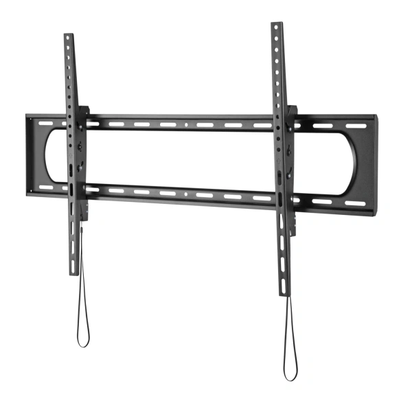 Držák Brateck LP73-69T pro TV 60"-120" 120kg polohovatelný nástěnný Heavy Duty