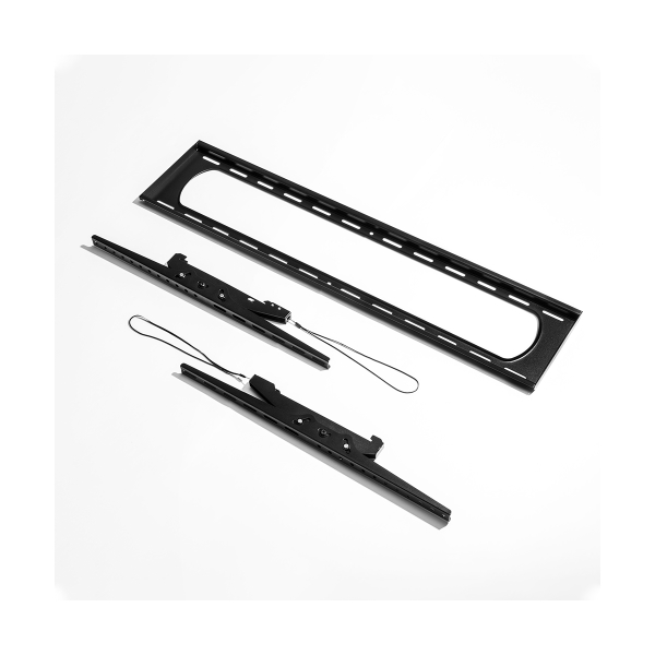 Držák Brateck LP73-69T pro TV 60"-120" 120kg polohovatelný nástěnný Heavy Duty