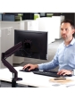 Držák monitoru Fellowes EPPA černý