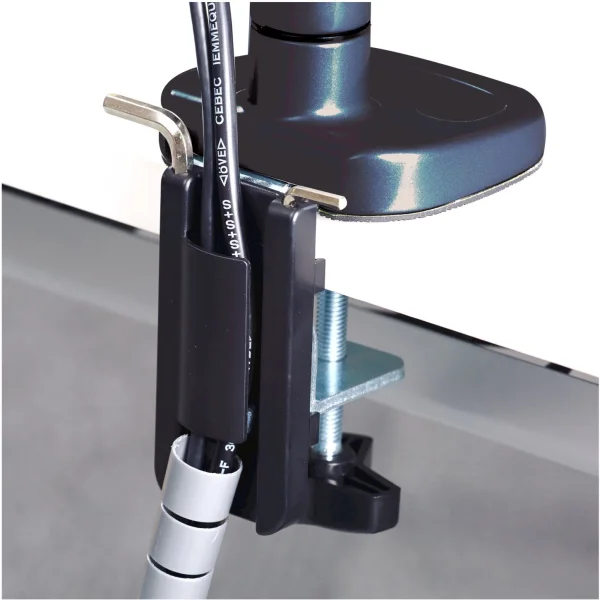 Držák monitoru Fellowes EPPA černý