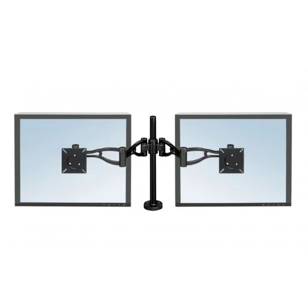 Držák monitoru Fellowes Profesional 2 ramena