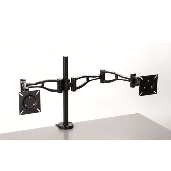 Držák monitoru Fellowes Profesional 2 ramena