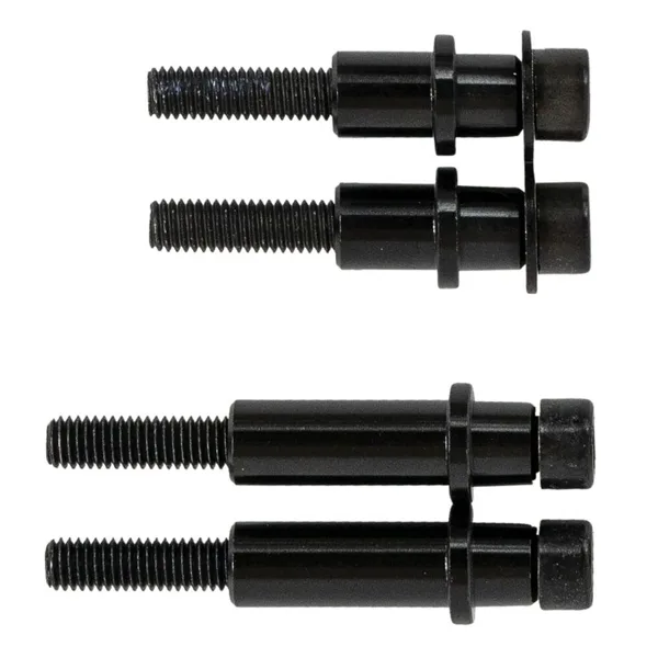 Držák Raceday4 Evo DM