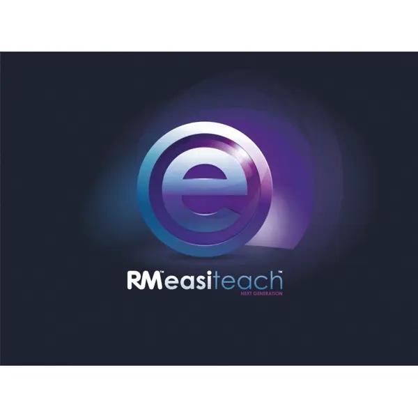 Easiteach software - licence pro 5 uživatelů