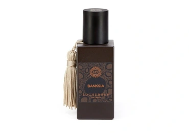 Eau de parfum s vůní BANKSIA - 50 ml