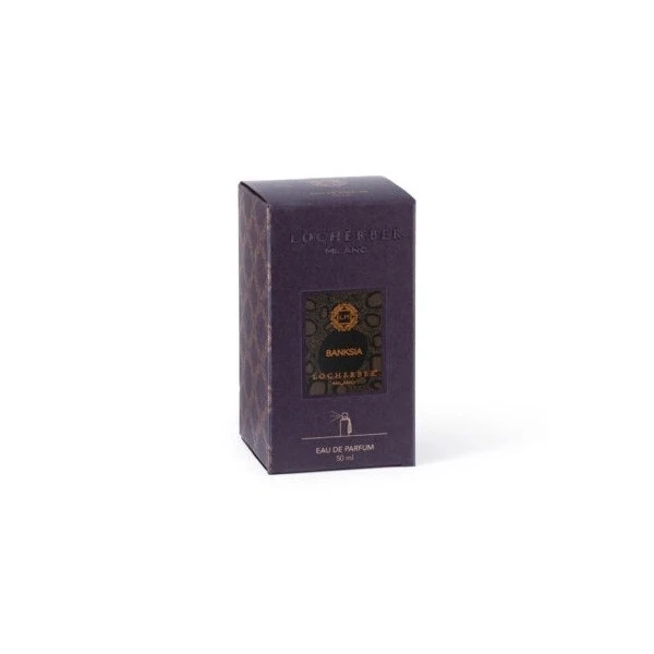 Eau de parfum s vůní BANKSIA - 50 ml