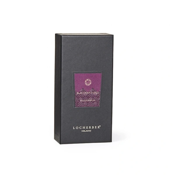 Eau de parfum s vůní BLACK KARTHAGO - 100 ml