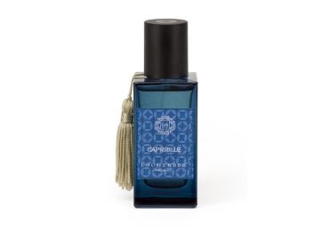 Eau de parfum s vůní CAPRI AZUL - 50 ml