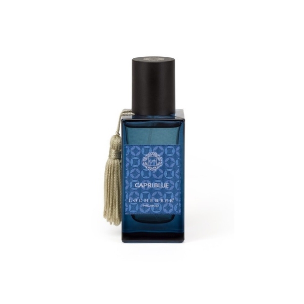 Eau de parfum s vůní CAPRI AZUL - 50 ml