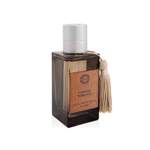 Eau de parfum s vůní HABANA TOBACCO - 50 ml