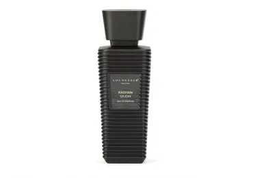 Eau de parfum s vůní KASHAN OUDH - 100 ml