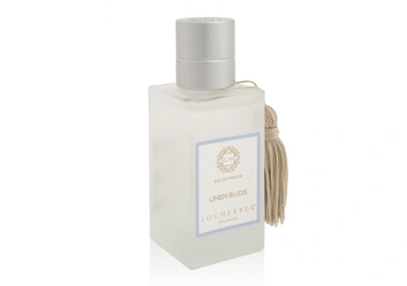 Eau de parfum s vůní LINEN BUDS - 50 ml