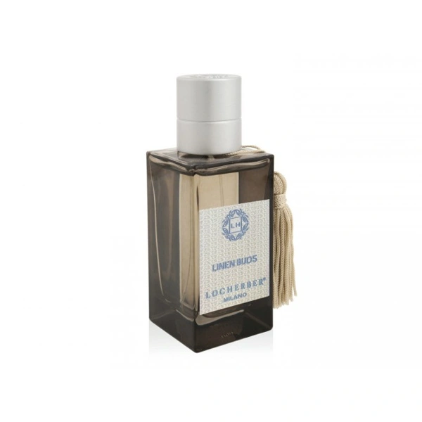 Eau de parfum s vůní LINEN BUDS - 50 ml