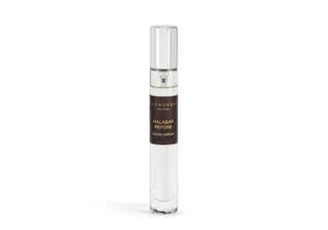 Eau de parfum s vůní MALABAR PEPPER - 10 ml