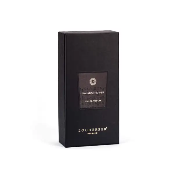 Eau de parfum s vůní MALABAR PEPPER - 100 ml