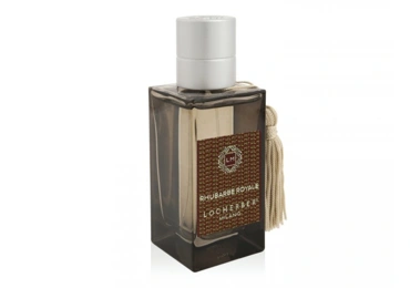Eau de parfum s vůní RHUBARBE ROYALE - 50 ml
