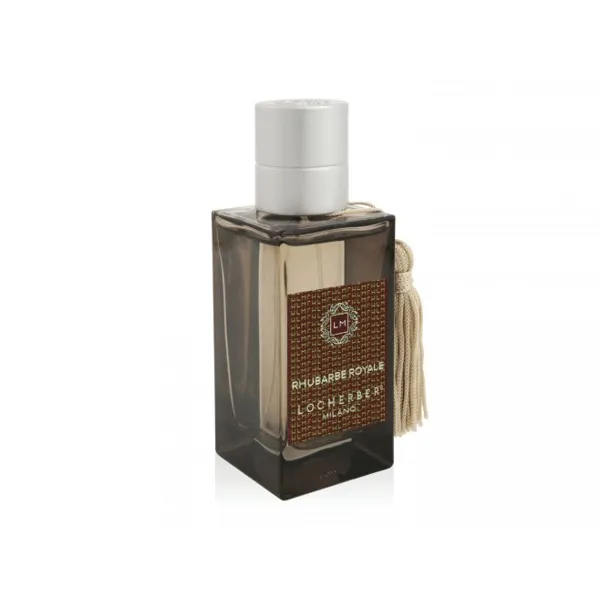 Eau de parfum s vůní RHUBARBE ROYALE - 50 ml