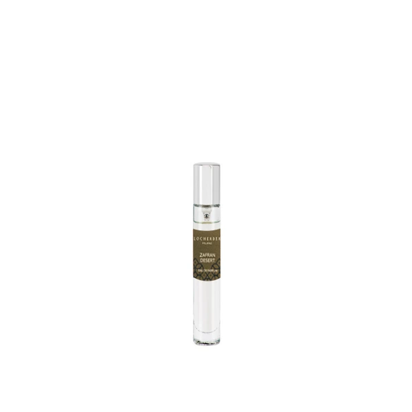 Eau de parfum s vůní ZAFRAN DESERT - 10 ml