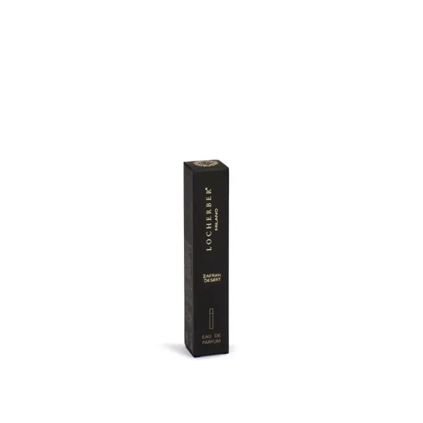 Eau de parfum s vůní ZAFRAN DESERT - 10 ml