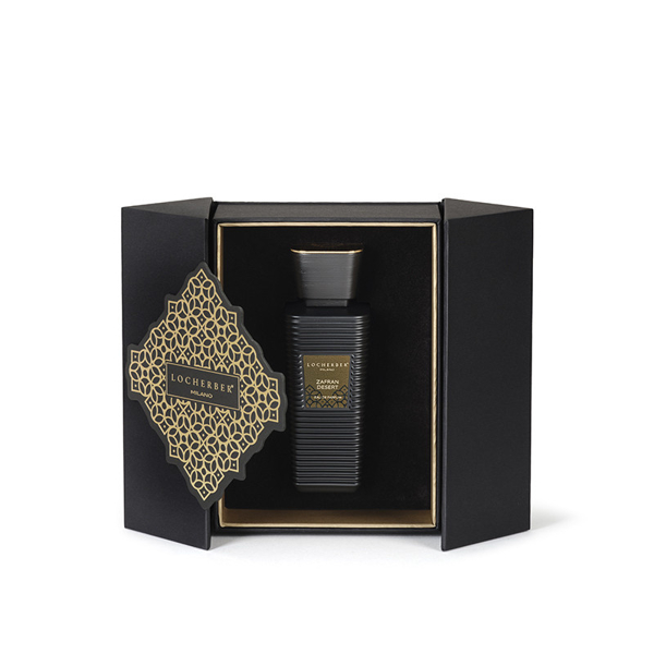 Eau de parfum s vůní ZAFRAN DESERT - 100 ml Eau de parfum s vůní ZAFRAN DESERT - 100 ml