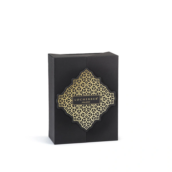 Eau de parfum s vůní ZAFRAN DESERT - 100 ml