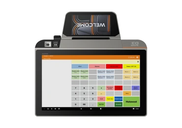 EET 2.0 pokladna Conto Mobile PRO 10"