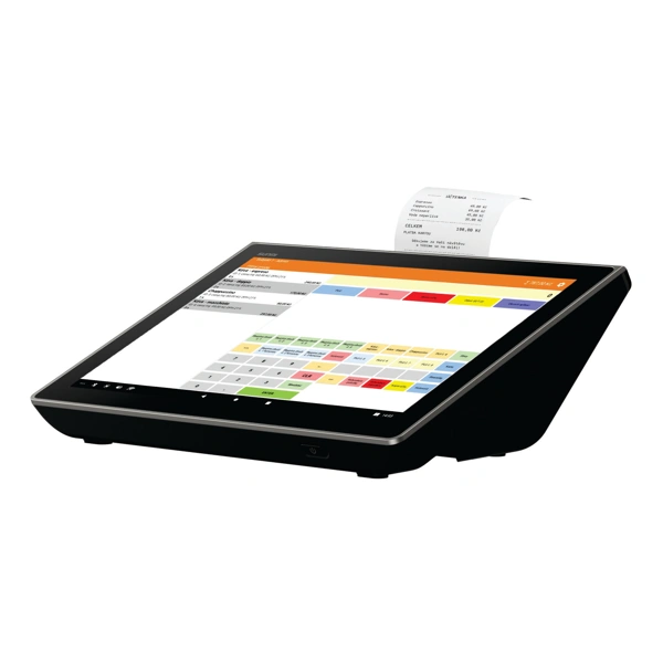 EET 2.0 pokladna Conto Mobile Smart 10"