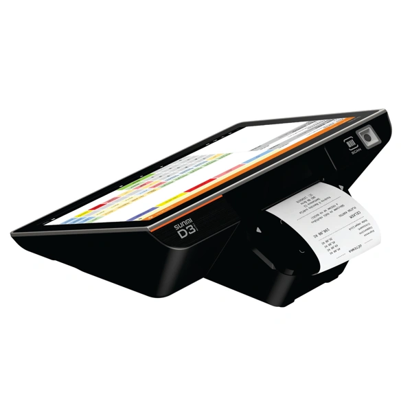 EET 2.0 pokladna Conto Mobile Smart 10"