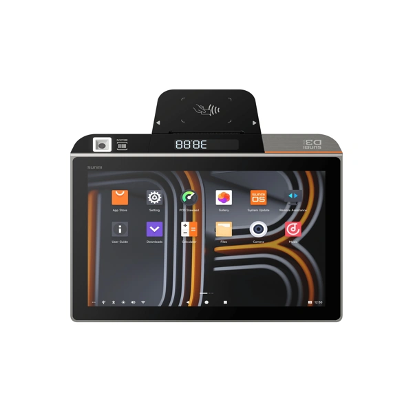 EET 2.0 pokladna Conto Mobile Smart 10"