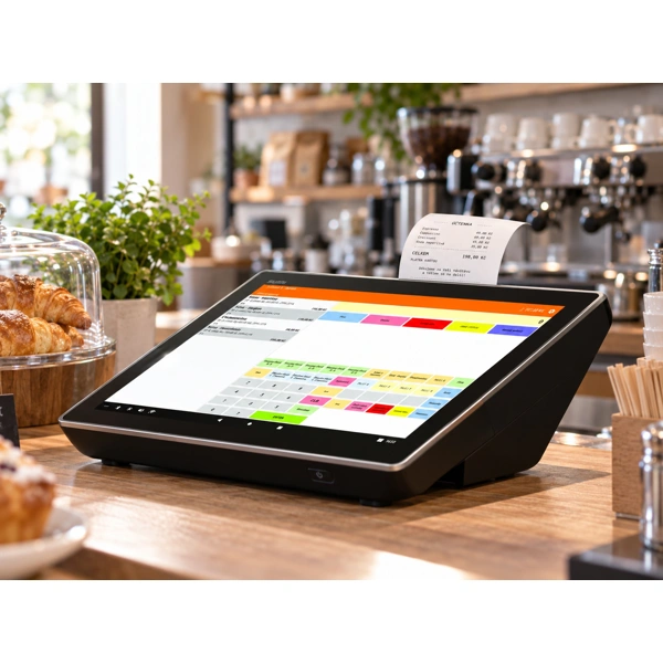 EET 2.0 pokladna Conto Mobile Smart 10"
