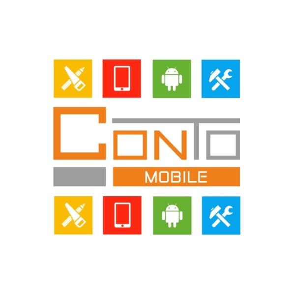 EET Pokladna Conto Mobile - pokladní aplikace